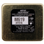 Make Up For Ever M619 Espresso Artist Color Shadow