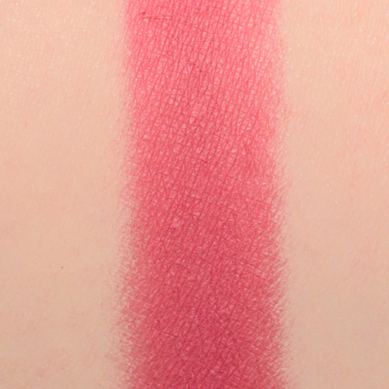 Make Up For Ever M820 Dark Purple Pink Artist Color Shadow