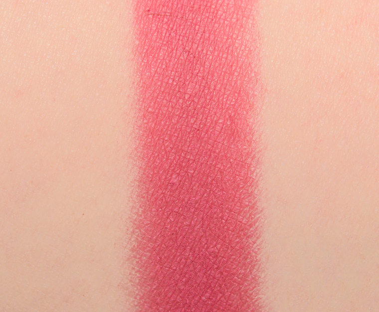 Make Up For Ever M820 Dark Purple Pink Artist Color Shadow