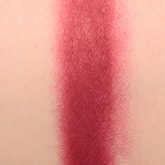 Make Up For Ever M847 Burgundy Artist Color Shadow