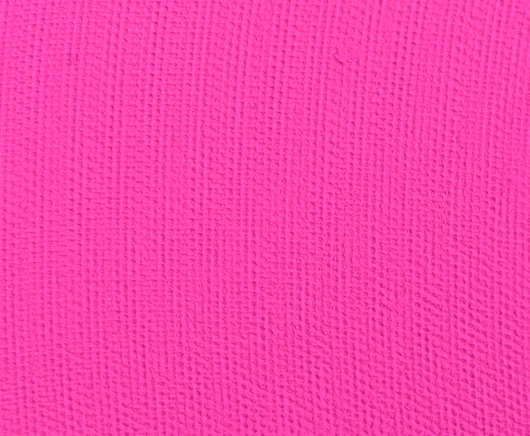 Make Up For Ever M853 Neon Pink Artist Color Shadow
