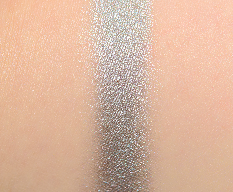 Make Up For Ever ME116 Silver Artist Color Shadow