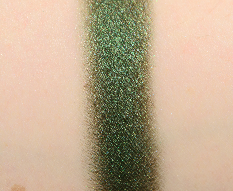 Make Up For Ever ME310 Fir Tree Green Artist Color Shadow