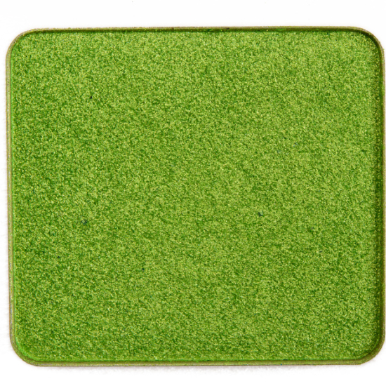 Make Up For Ever Artist Color Shadow ME338 Acidic Green