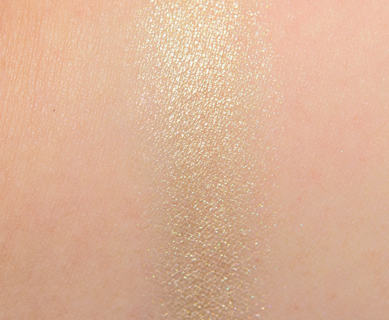 Make Up For Ever ME512 Golden Beige Artist Color Shadow