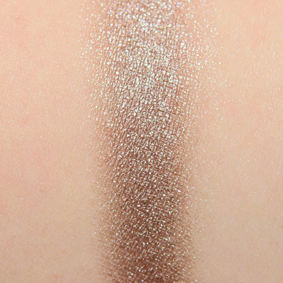 Make Up For Ever ME554 Gunmetal Artist Color Shadow