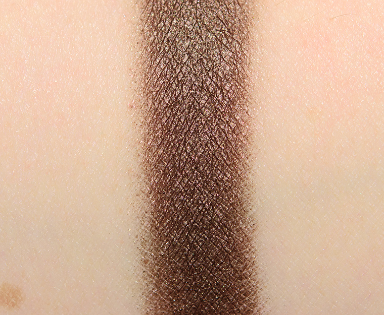 <p class="text-center">Make Up For Ever ME614 Graphite Brown Artist Color Shadow</p>