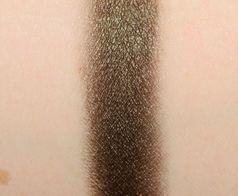 Make Up For Ever ME624 Black Gold Artist Color Shadow