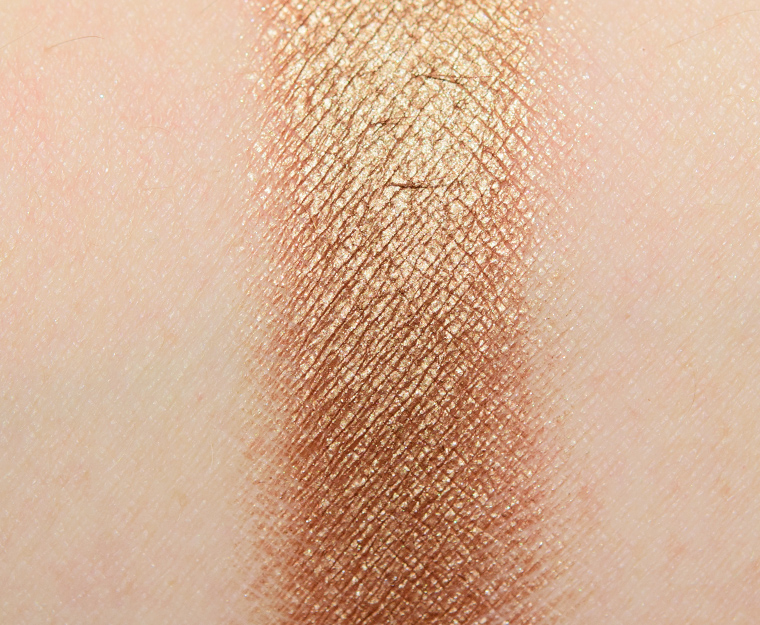 Make Up For Ever ME644 Iced Brown Artist Color Shadow