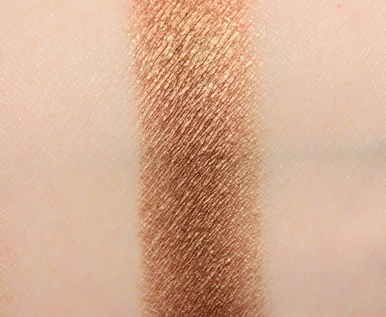 Make Up For Ever ME654 Cauldron Artist Color Shadow