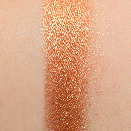 Make Up For Ever Artist Color Shadow ME728 Copper Red