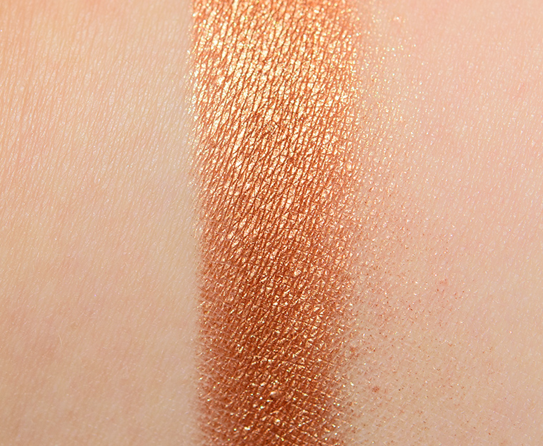 Make Up For Ever ME728 Copper Red Artist Color Shadow