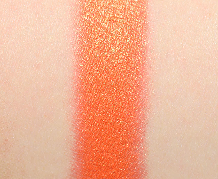 <p class="text-center">Make Up For Ever ME734 Tangerine Artist Color Shadow</p>
