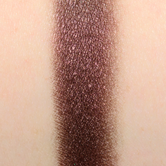Make Up For Ever ME828 Garnet Black Artist Color Shadow