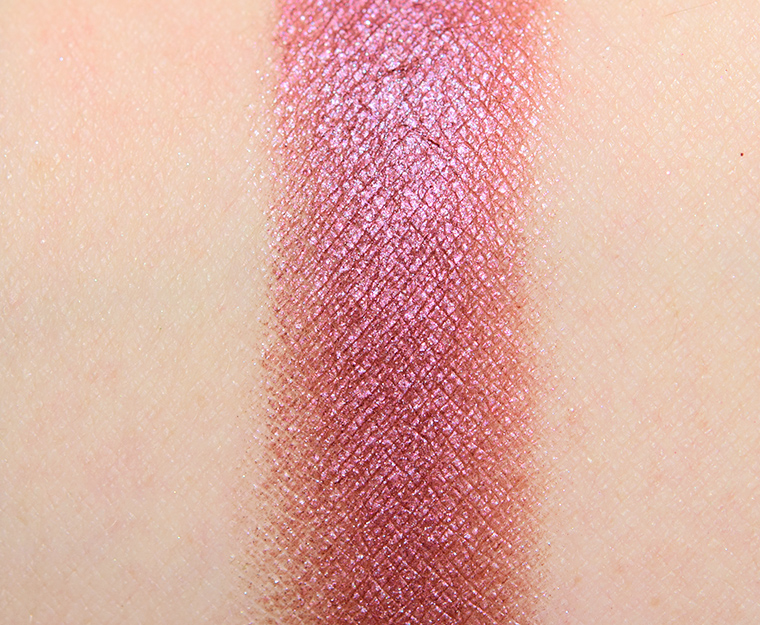 Make Up For Ever ME840 Pink Chrome Artist Color Shadow