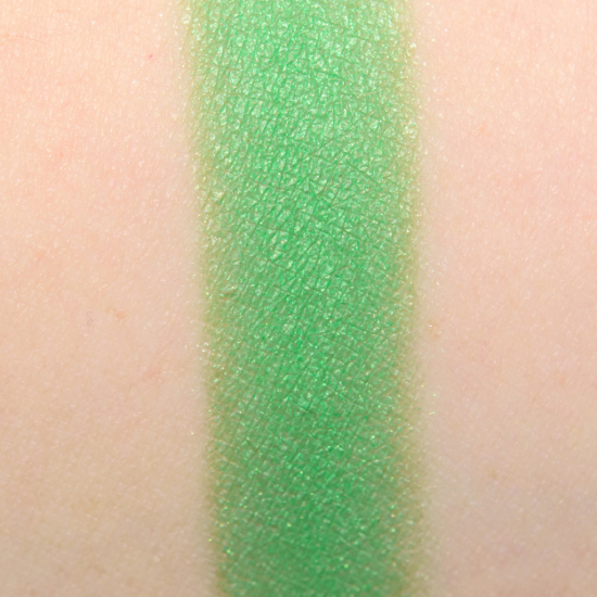 Make Up For Ever S312 Mint Green Artist Color Shadow