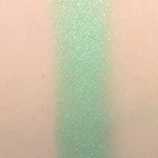 Make Up For Ever S314 Nile Green Artist Color Shadow
