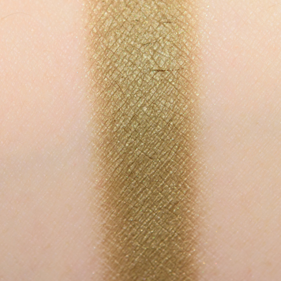 Make Up For Ever Artist Color Shadow S324 Bronze Khaki