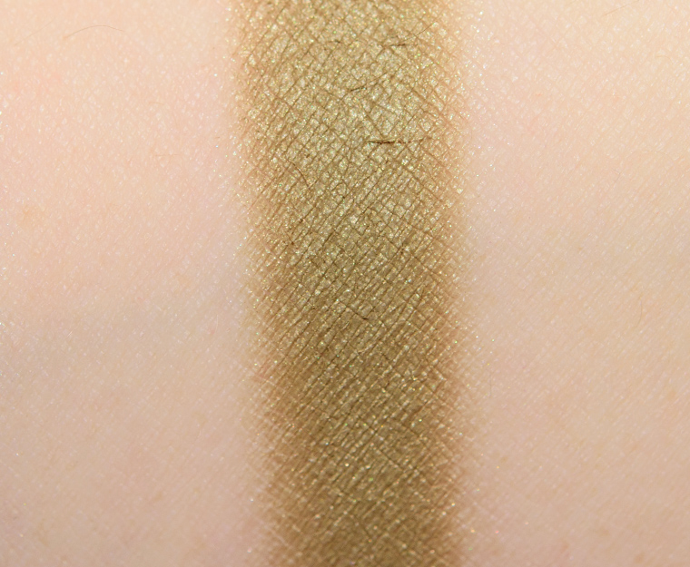 <p class="text-center">Make Up For Ever S324 Bronze Khaki Artist Color Shadow</p>