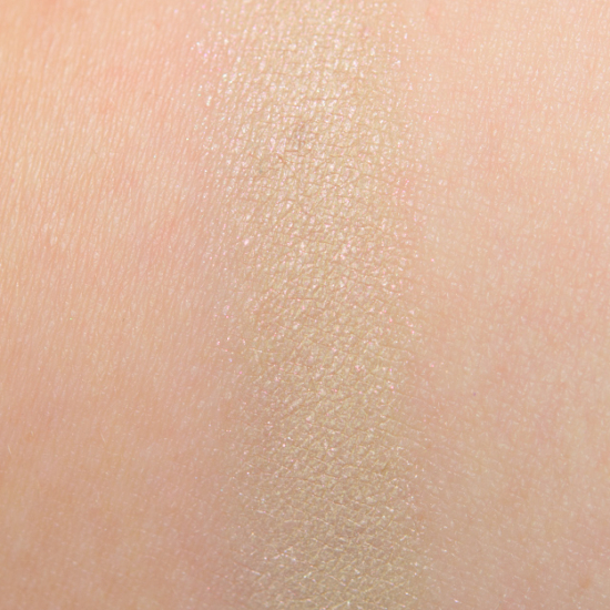 Make Up For Ever S542 Pinky Clay Artist Color Shadow