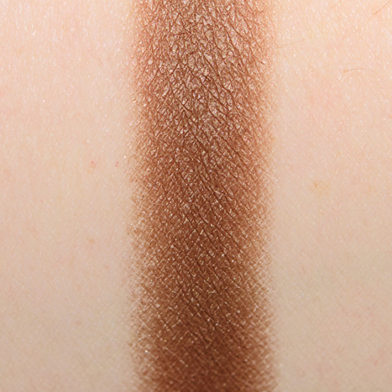 Make Up For Ever S616 Chocolate Artist Color Shadow