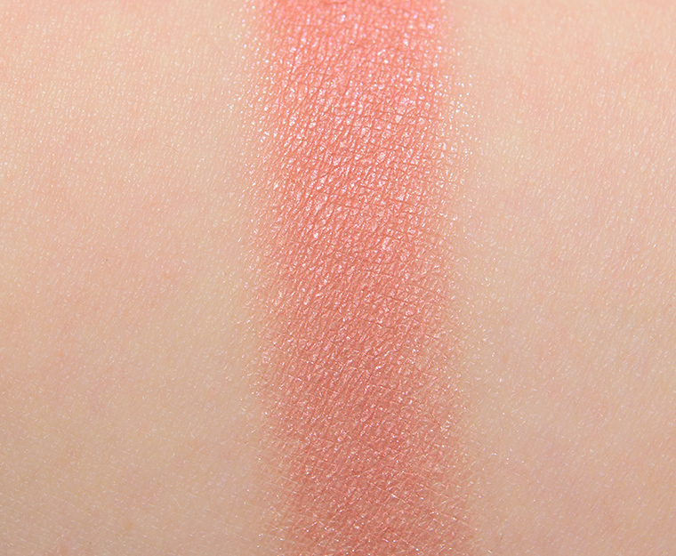 Make Up For Ever S814 Light Rosewood Artist Color Shadow