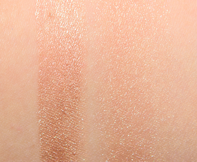 Makeup Revolution Liquid Bronze Gold Liquid Highlighter