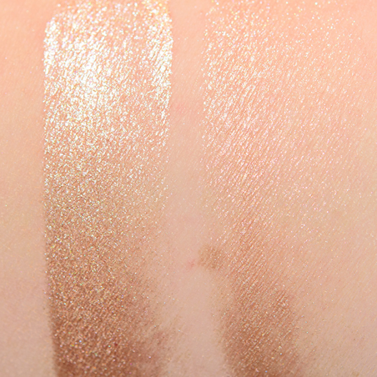 Makeup Revolution Liquid Champagne Liquid Highlighter