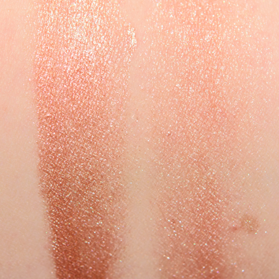 Makeup Revolution Liquid Lustre Gold Liquid Highlighter