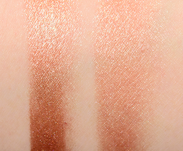 Makeup Revolution Liquid Rose Gold Liquid Highlighter