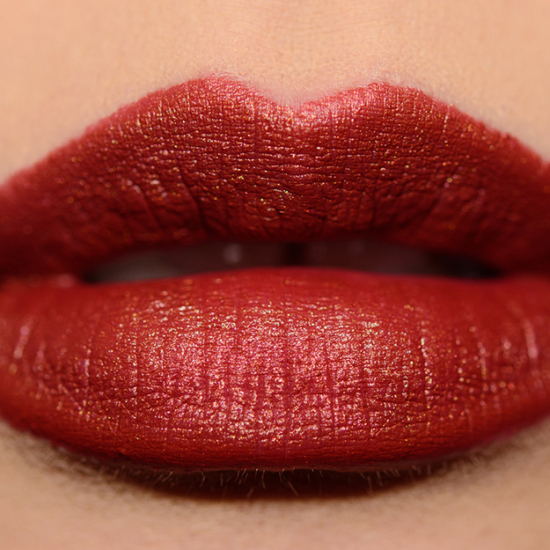Marc Jacobs Beauty Burn Notice (370) Le Marc Liquid Lip Crayon