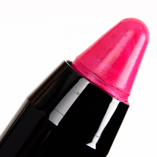 Marc Jacobs Beauty Flaming-Oh (330) Le Marc Liquid Lip Crayon