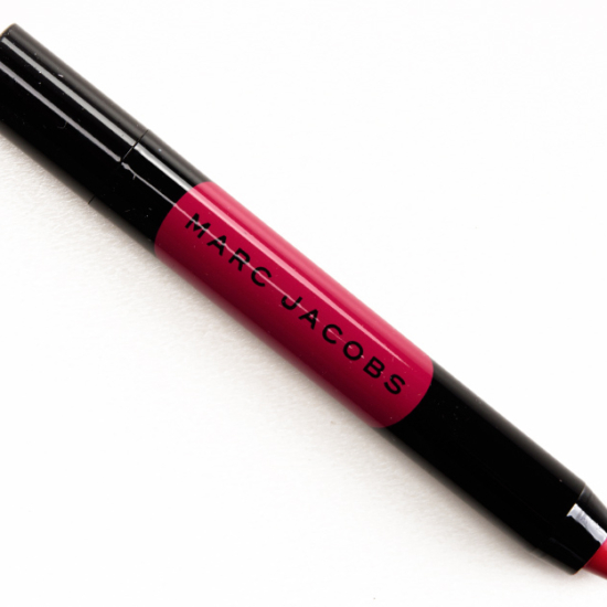 Marc Jacobs Beauty Fram-bois (350) Le Marc Liquid Lip Crayon