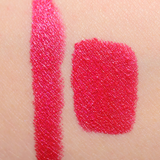 Marc Jacobs Beauty Fram-bois (350) Le Marc Liquid Lip Crayon