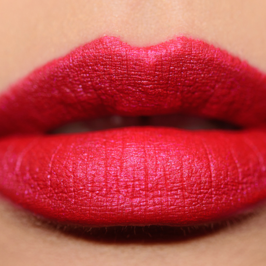 Marc Jacobs Beauty Fram-bois (350) Le Marc Liquid Lip Crayon