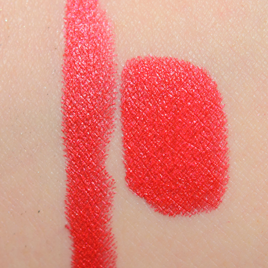 Marc Jacobs Beauty How Rouge (340) Le Marc Liquid Lip Crayon