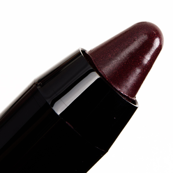 Marc Jacobs Beauty Merlot Blow (380) Le Marc Liquid Lip Crayon