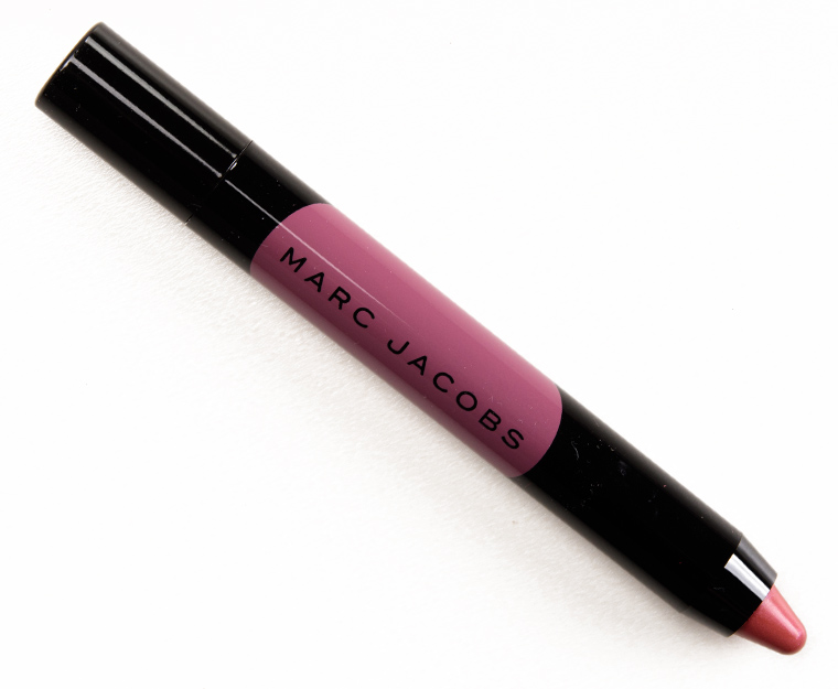 Marc Jacobs Beauty Night Mauves (310) Le Marc Liquid Lip Crayon