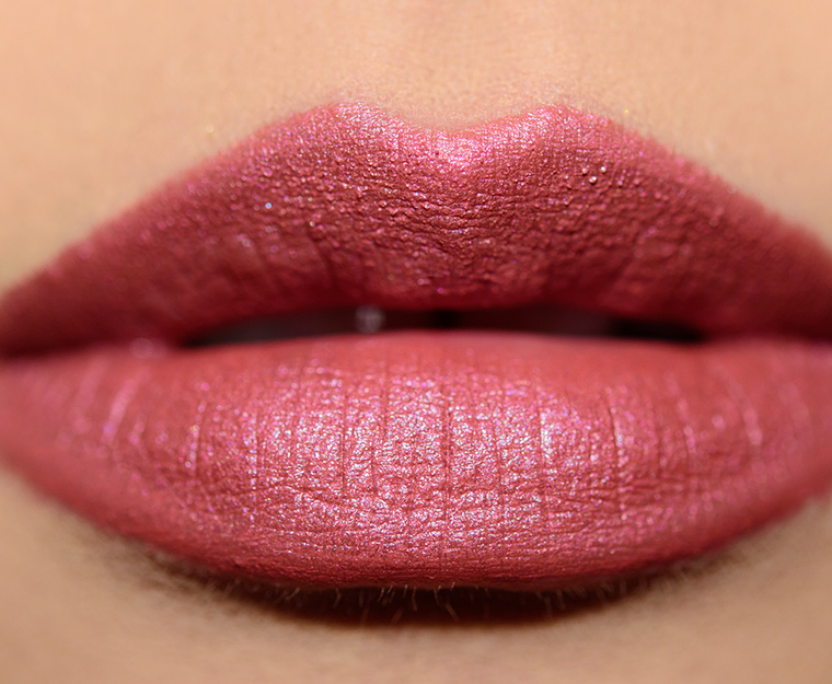 Marc Jacobs Beauty Night Mauves (310) Le Marc Liquid Lip Crayon