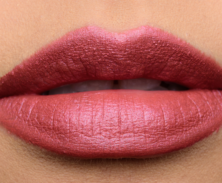 Marc Jacobs Beauty Night Mauves (310) Le Marc Liquid Lip Crayon