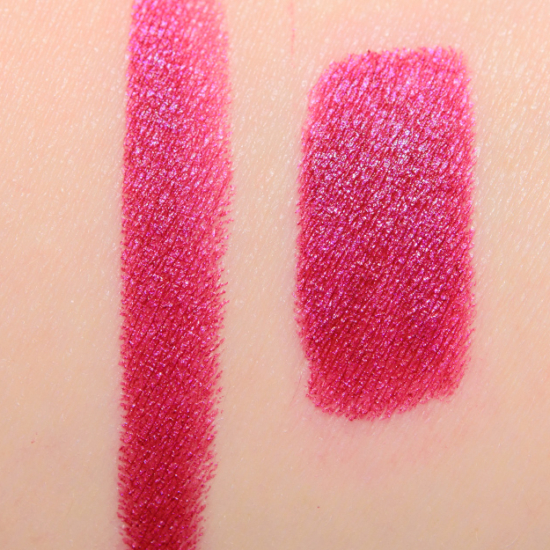 Marc Jacobs Beauty Plum N Get It (360) Le Marc Liquid Lip Crayon