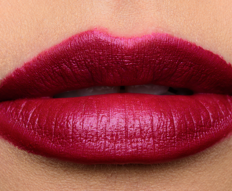 Marc Jacobs Beauty Plum N Get It (360) Le Marc Liquid Lip Crayon