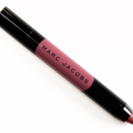 Marc Jacobs Beauty Send Nudes (300) Le Marc Liquid Lip Crayon