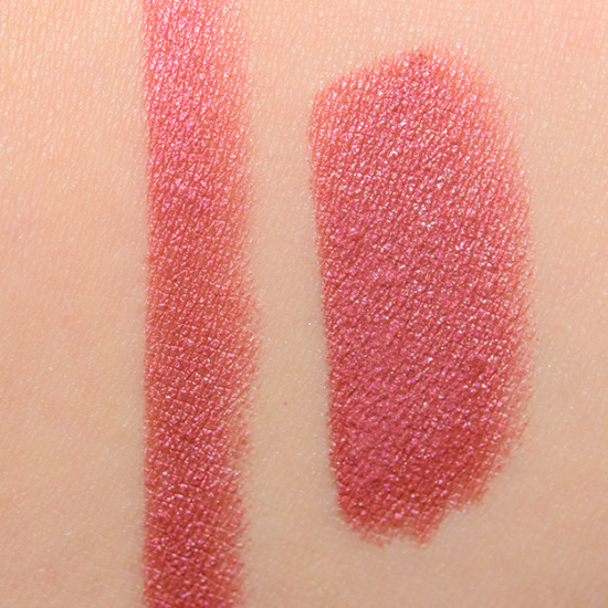 Marc Jacobs Beauty Night Mauves (310) Le Marc Liquid Lip Crayon