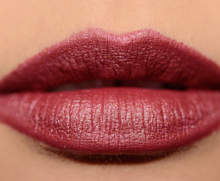 Marc Jacobs Beauty Send Nudes (300) Le Marc Liquid Lip Crayon