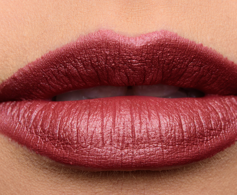 Marc Jacobs Beauty Send Nudes (300) Le Marc Liquid Lip Crayon