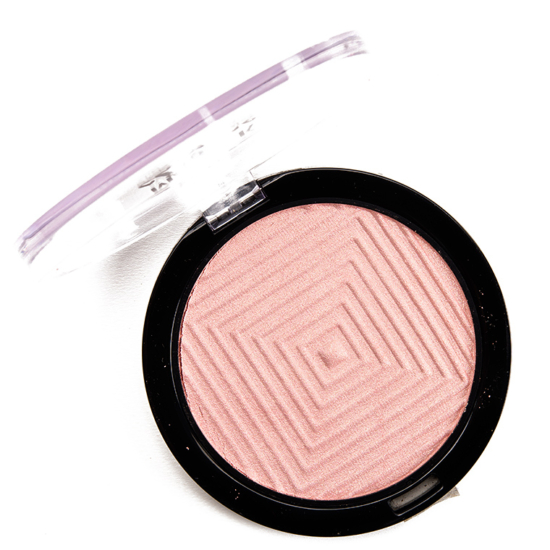 Maybelline MasterChrome Metallic Highlighter Molten Rose Gold