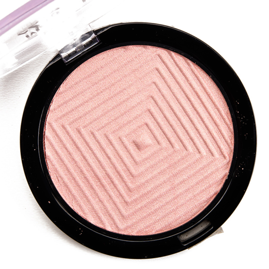 Maybelline Molten Rose Gold MasterChrome Metallic Highlighter