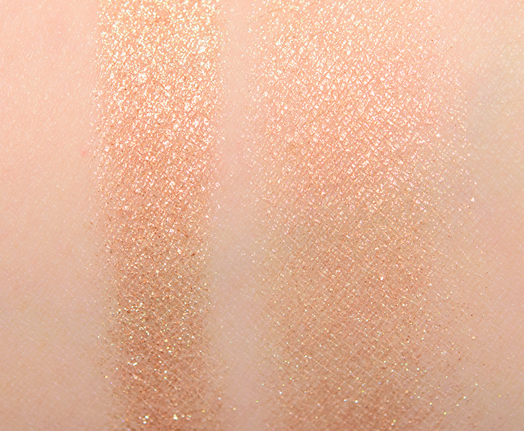 Melt Cosmetics Gold Ore Digital Dust Highlight
