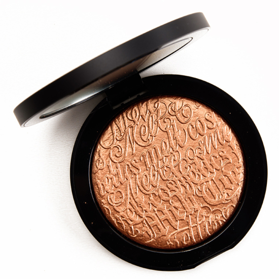 Melt Cosmetics Nova Digital Dust Highlight